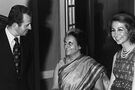 Indira Gandhi (Ex Primera Ministra de India) [10]