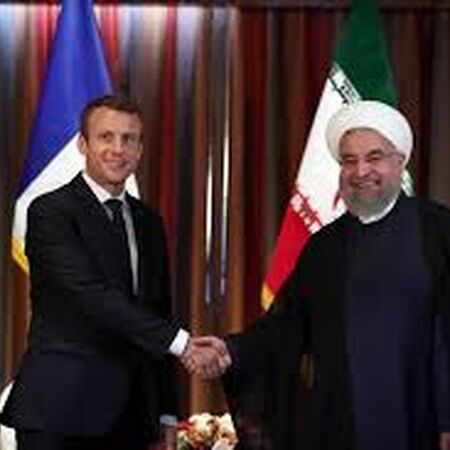 Emmanuel Macron Meetpedia Fandom