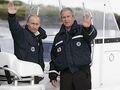 George W. Bush (Ex Presidente de Estados Unidos) [8]