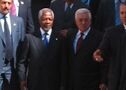 Kofi Annan (Ex Secretario General de la ONU) [1]