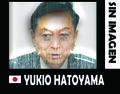 Yukio Hatoyama (Ex Primer Ministro de Japón) [6]