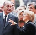 Jacques Chirac (Ex Presidente de Francia) [5]