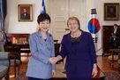 Park Geun-hye (Ex Presidenta de Corea del Sur) [4]