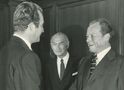 Willy Brandt (Ex Canciller de Alemania) [8]