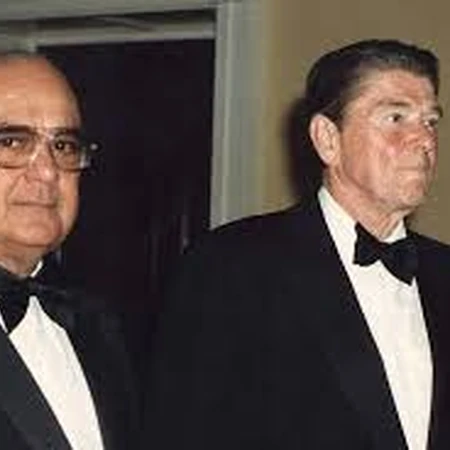 Ronald Reagan Meetpedia Fandom Ecuador from the late 20th century: ronald reagan meetpedia fandom