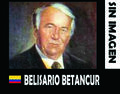 Belisario Betancur (Ex Presidente de Colombia) [51]