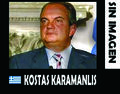 Kostas Karamanlis (Ex Primer Ministro de Grecia) [19]