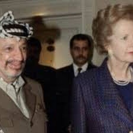 Margaret Thatcher Meetpedia Fandom
