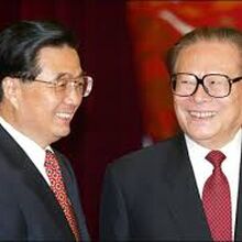 Jiang Zemin Asia Meetpedia Fandom