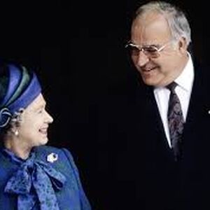 Isabel Ii Del Reino Unido Meetpedia Fandom