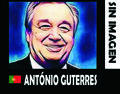António Guterres (Secretario General de la ONU) [5]