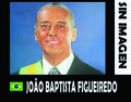 João Baptista Figueiredo (Ex Presidente de Brasil) [38]
