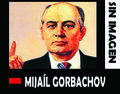 Mijaíl Gorbachov (EX Gobernante de la URSS) [23]