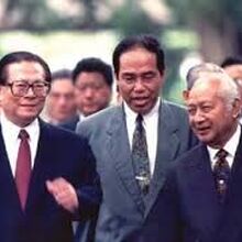 Jiang Zemin Asia Meetpedia Fandom