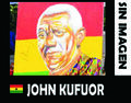 John Kufuor (Ex Presidente de Ghana) [3]