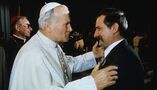 Juan Pablo II (Ex Papa y Ex Soberano de la Ciudad del Vaticano) [13]