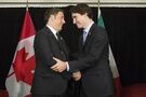 Justin Trudeau (Primer Ministro de Canadá) [2]