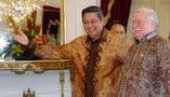 Susilo Bambang Yudhoyono (Ex Presidente de Indonesia) [2]