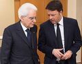 Sergio Mattarella (Presidente de Italia) [10]