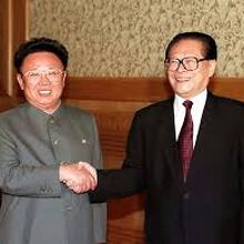 Jiang Zemin Asia Meetpedia Fandom