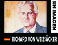Richard von Weizsäcker (Ex Presidente de Alemania) [4]