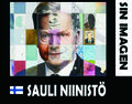 Sauli Niinistö (Presidente de Finlandia) [20]