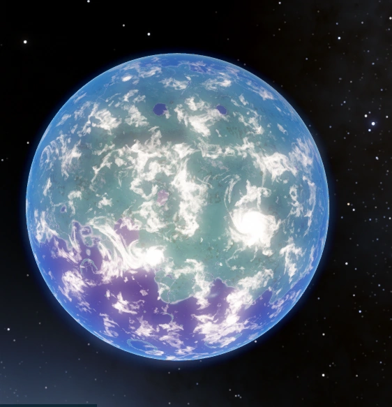 MG-1e | Space Engine planetary Database Wiki | Fandom