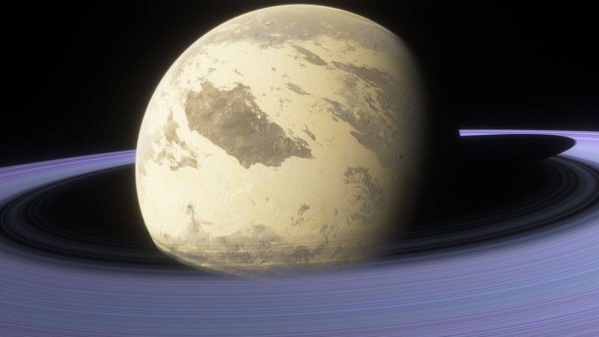 Vaeltaa | Space Engine planetary Database Wiki | Fandom