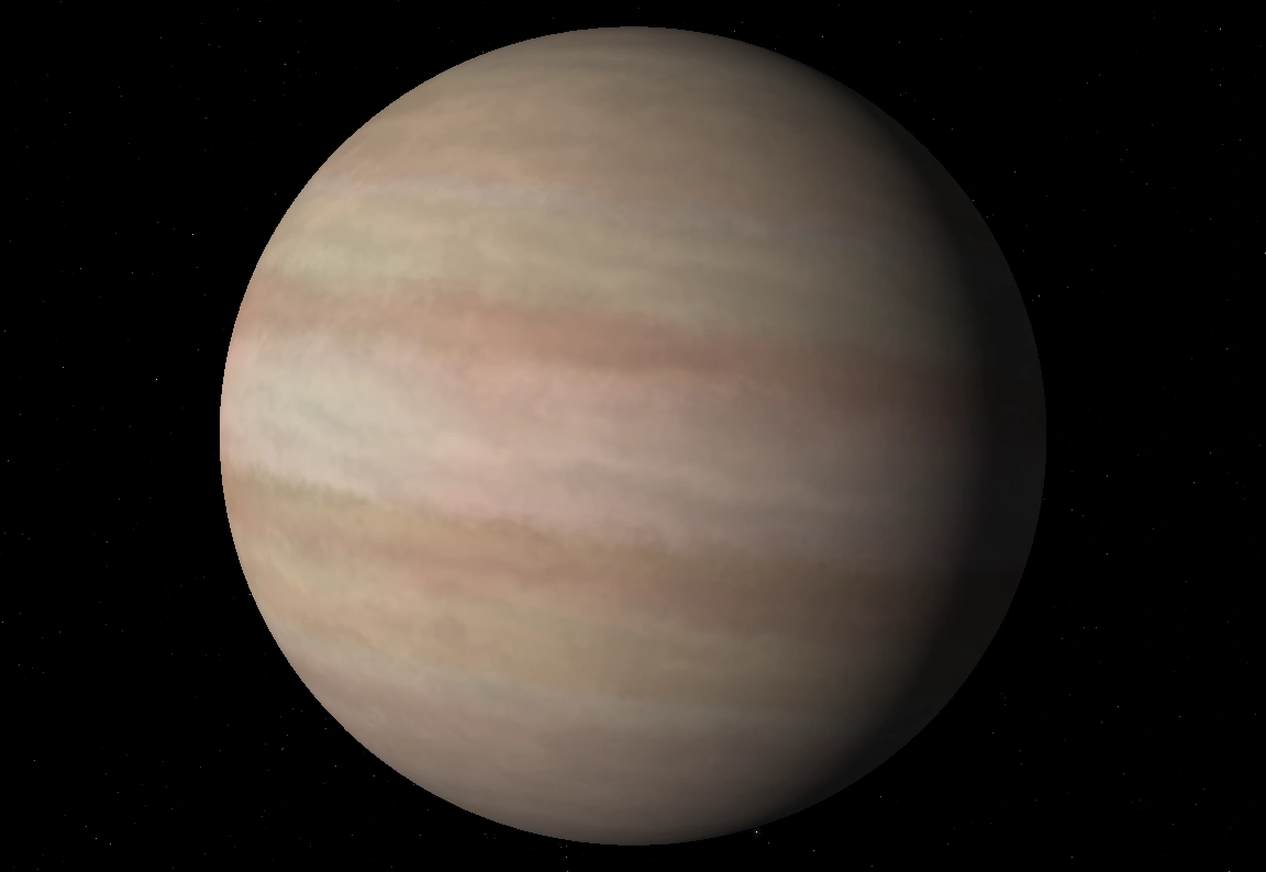Gas giant Space Engine Database Wiki Fandom