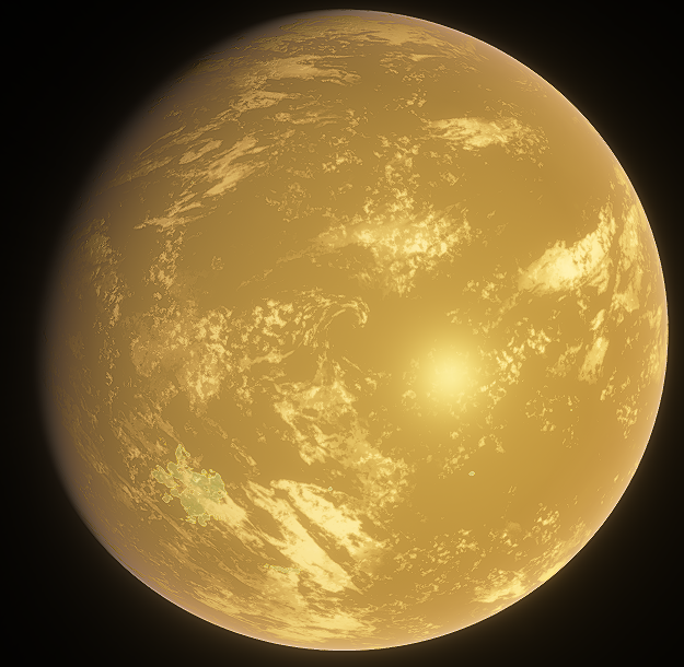 Mirox | Space Engine planetary Database Wiki | Fandom