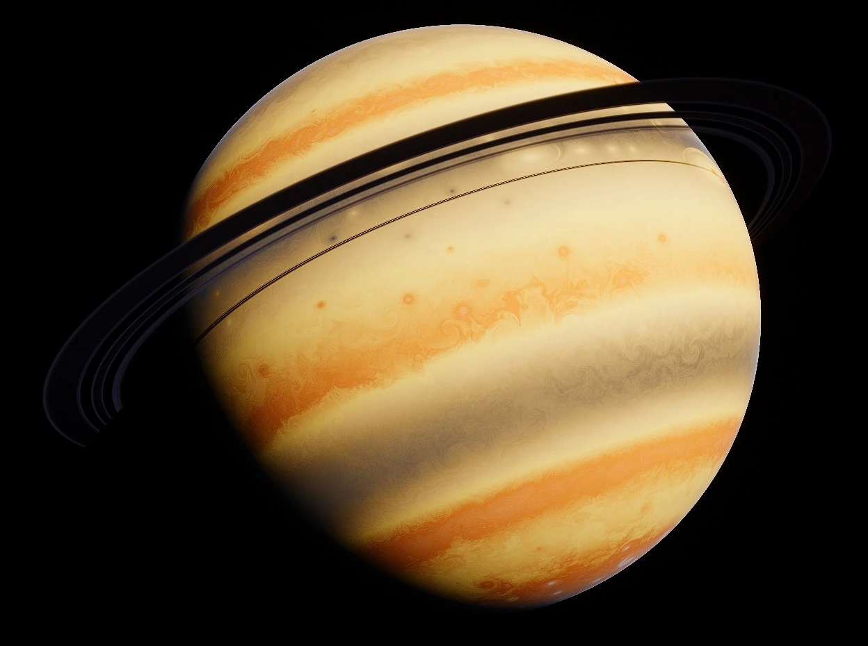 Capricorn | Space Engine planetary Database Wiki | Fandom