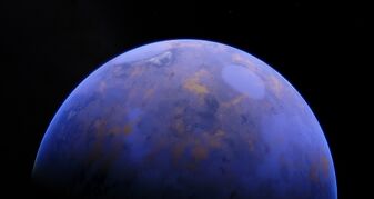 Aranas | Space Engine planetary Database Wiki | Fandom