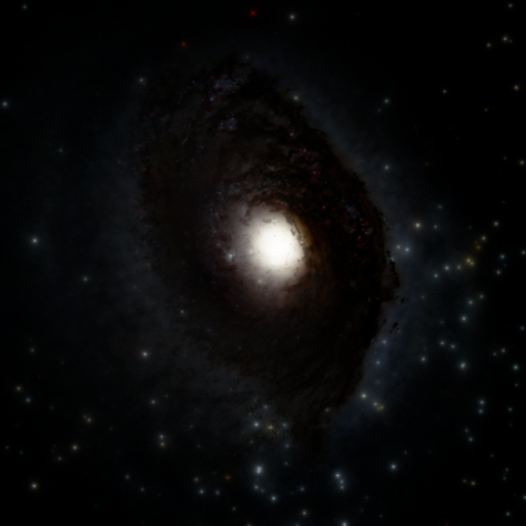 Galaxy, Space Wiki