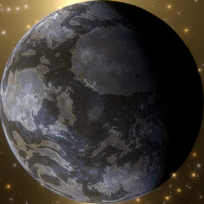 Astanka | Space Engine planetary Database Wiki | Fandom