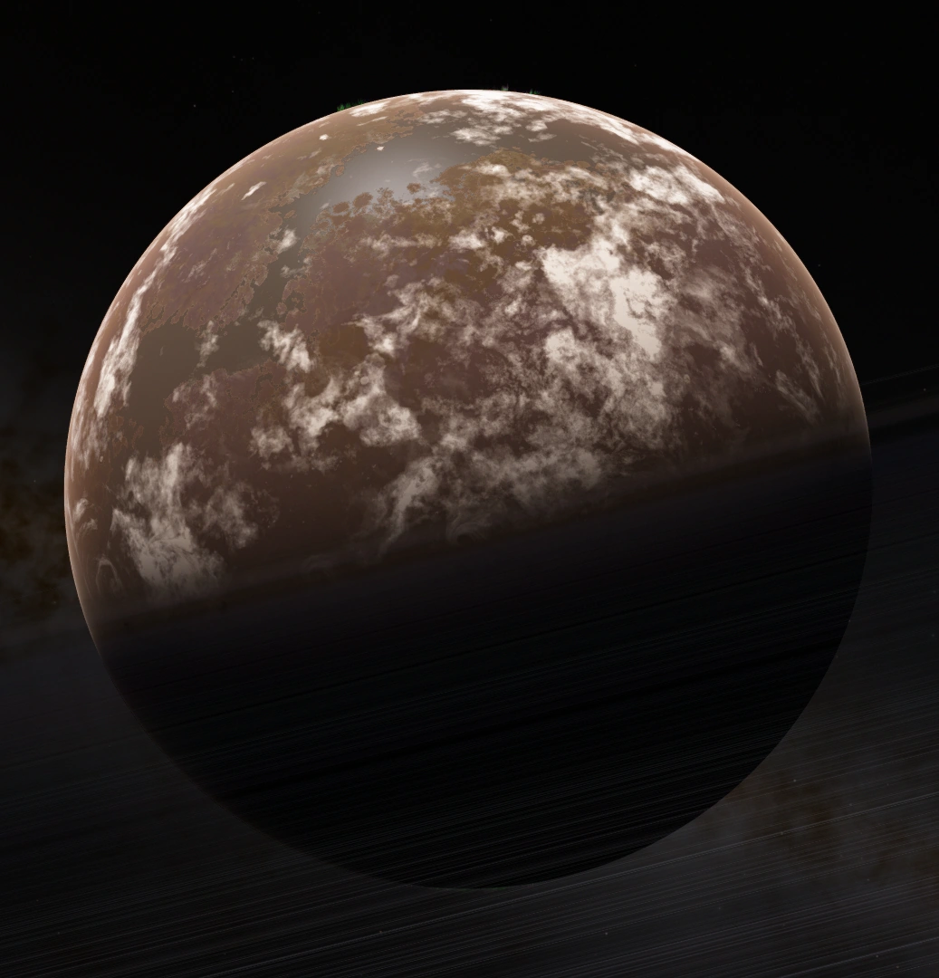 Koratos | Space Engine planetary Database Wiki | Fandom, image size:1037x1080