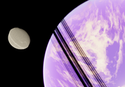 Evious + Gilius (Xyl3rGames's Planet + Asteroid Moon)