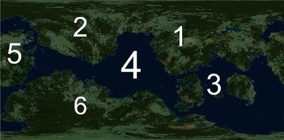 Aion | Space Engine planetary Database Wiki | Fandom