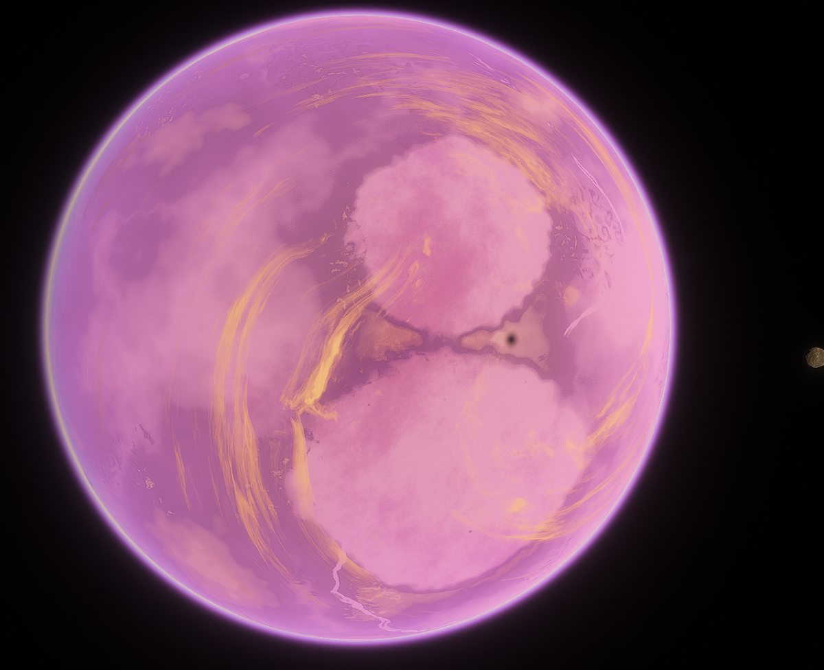 Manisk space engine planetary database wiki fandom