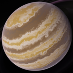 Gas giants