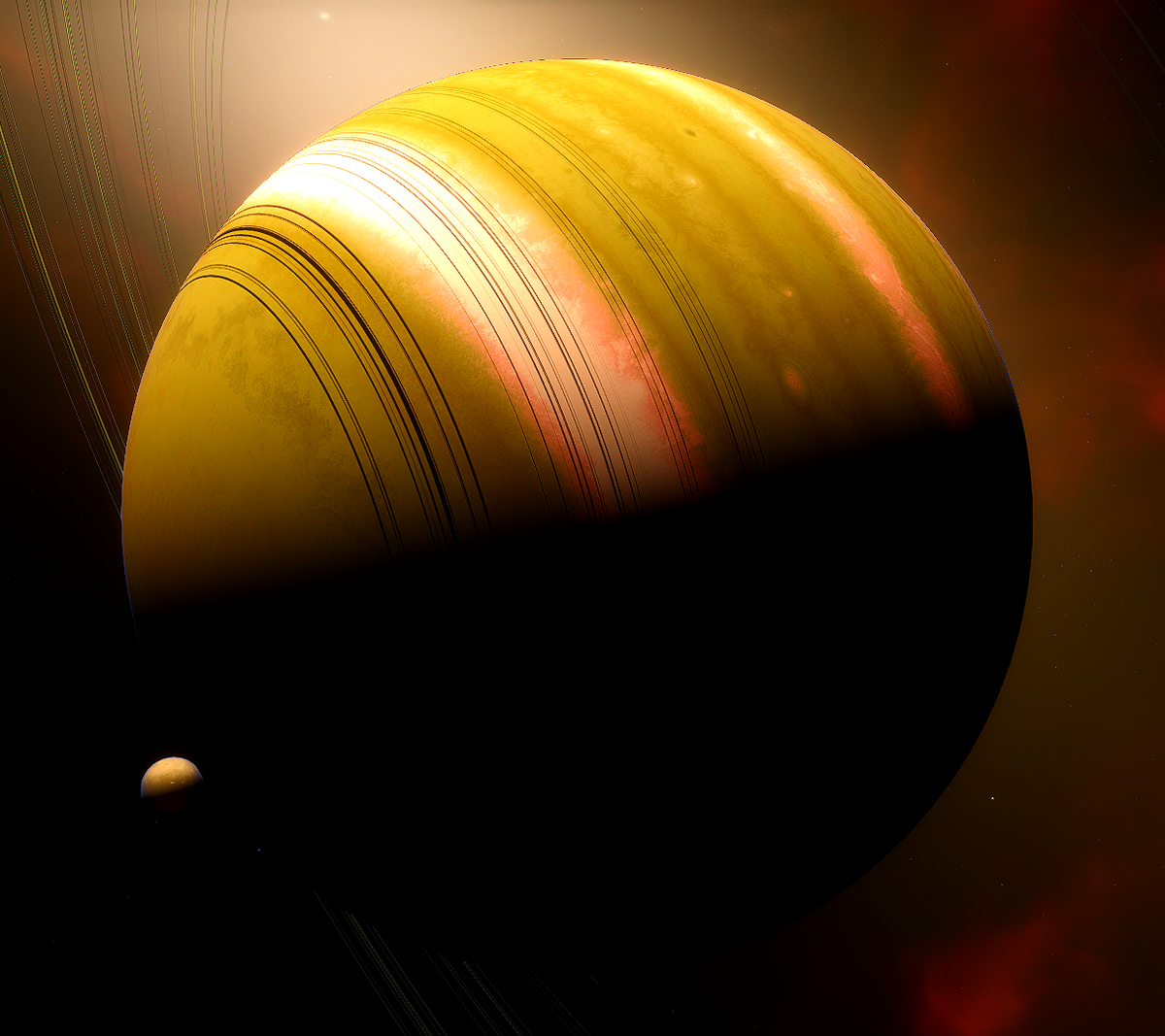Pouruisi space engine planetary database wiki fandom