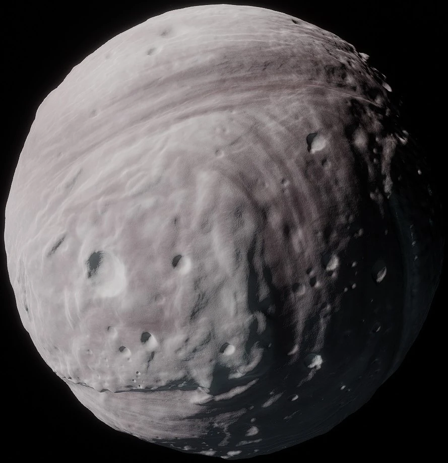 Miranda Space Engine Database Wiki Fandom