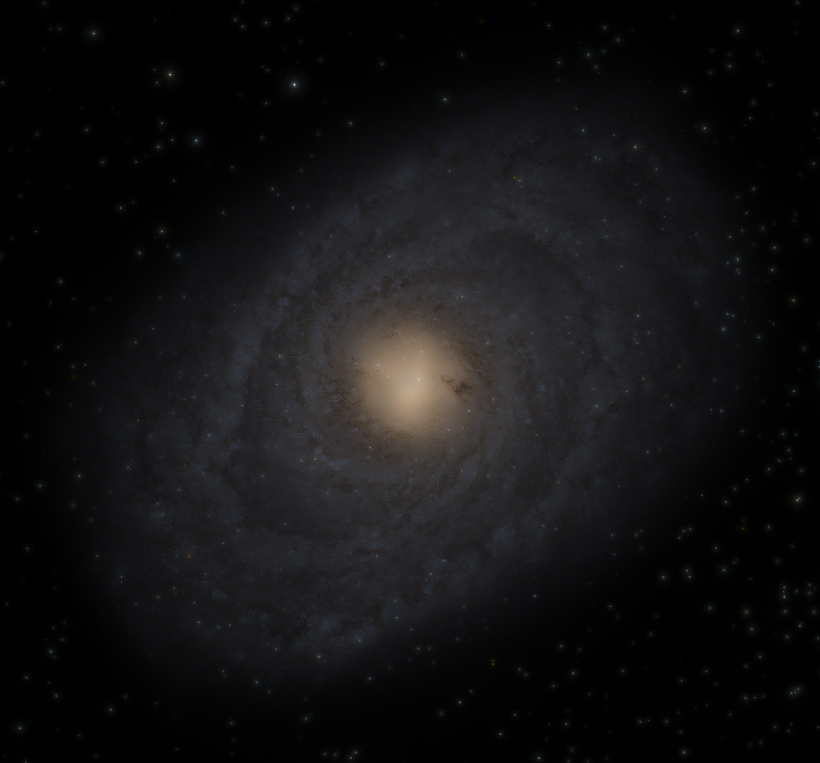 NGC 6384 | Space Engine planetary Database Wiki | Fandom