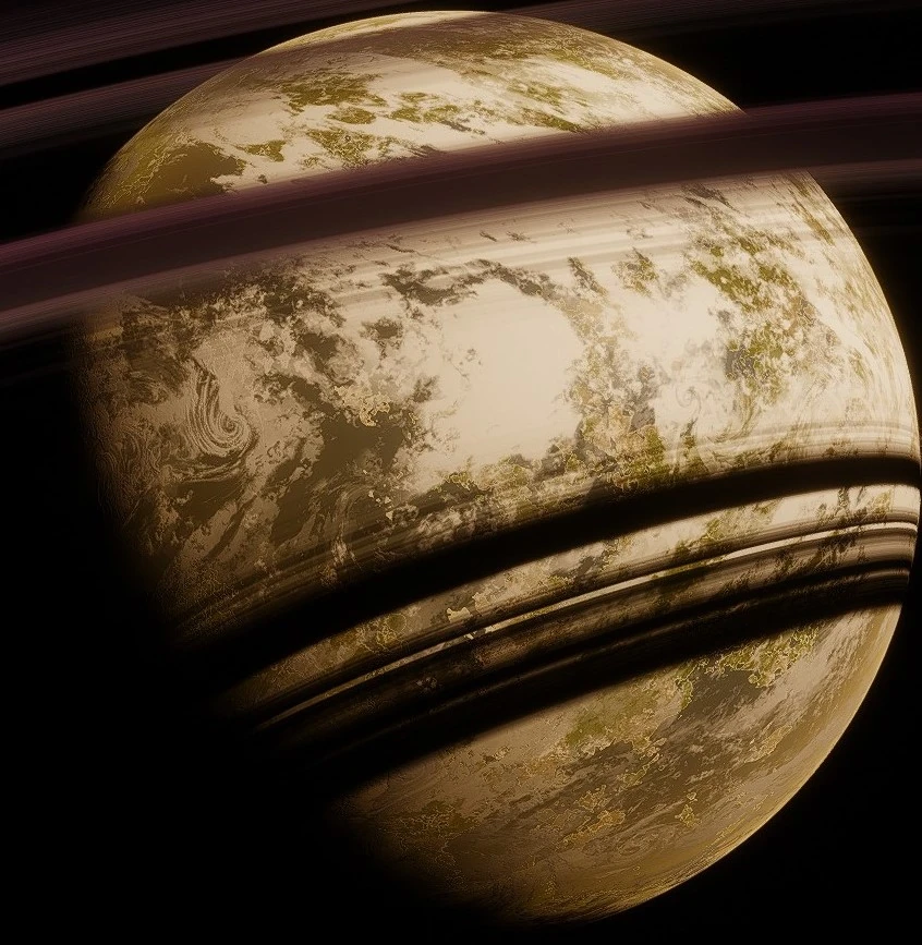 Tenzomia | Space Engine planetary Database Wiki | Fandom