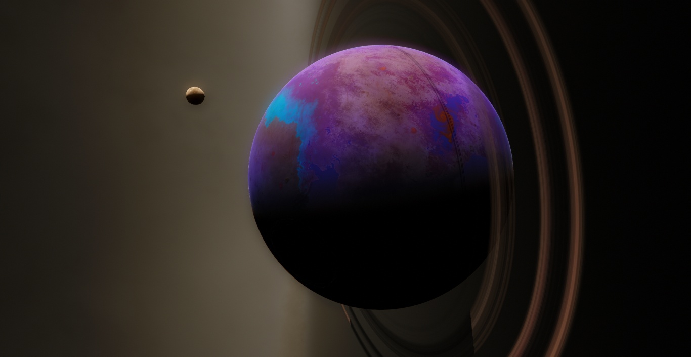 space engine game wiki