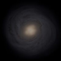 Burguasar Galaxy