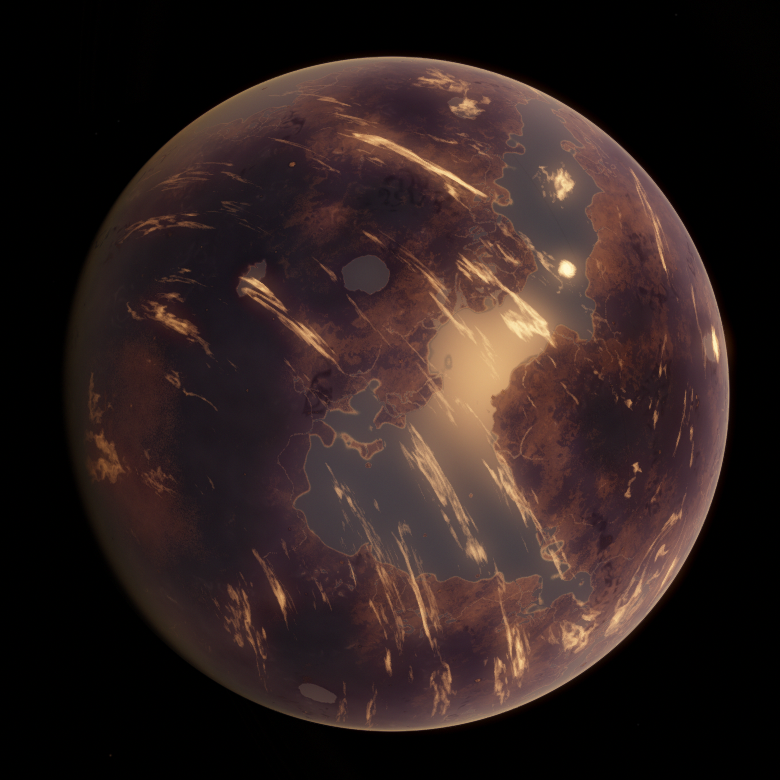 Kimyve | Space Engine planetary Database Wiki | Fandom