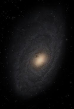 NGC 6384 | Space Engine planetary Database Wiki | Fandom