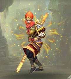 taichi panda heroes wukong taichi panda heroes wukong