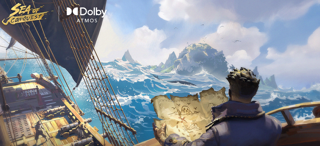 Sea Of Conquest Wiki | Fandom