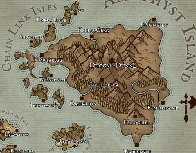 Amethyst Island Sea of Gems Wiki Fandom